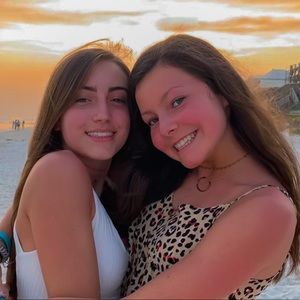 Meet your Posher, Grace